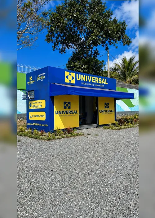 
          Imagem ilustrativa da imagem Imobiliária prepara lançamento em Serra
          