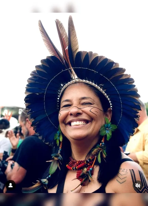 
          Imagem ilustrativa da imagem Mixirica leva inclusão e cultura afro-indígena às escolas
          