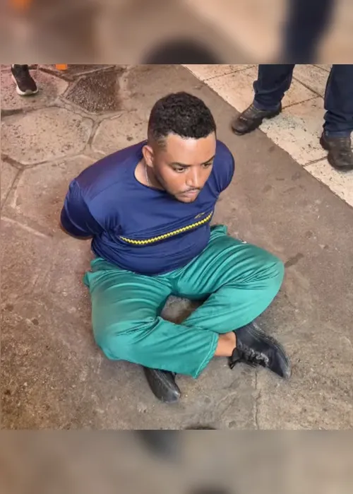 
          Imagem ilustrativa da imagem Mulher é morta pelo ex-companheiro na frente dos filhos em Água Fria
          