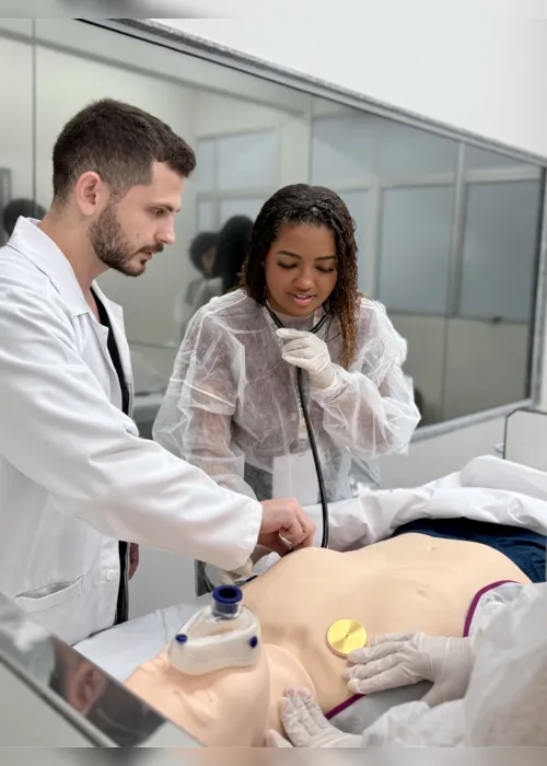 
          Imagem ilustrativa da imagem Multivix abre inscrições para 2º semestre e Medicina 2027
          