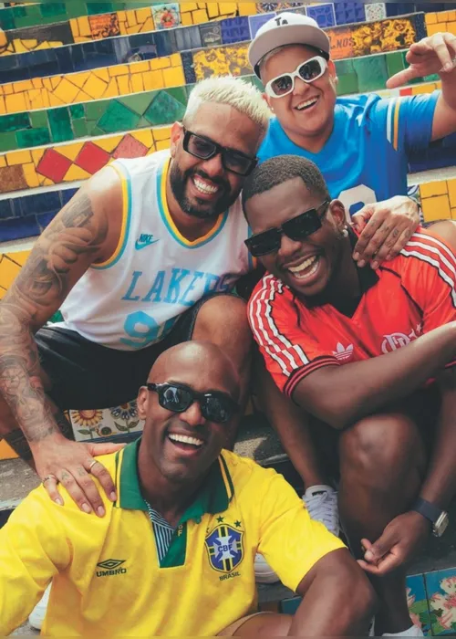 
          Imagem ilustrativa da imagem Shows de graça com atrações nacionais na festa dos botecos
          