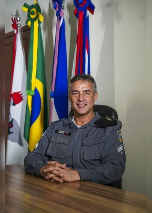 
          Imagem ilustrativa da imagem Ted Candeias assume presidência interina da ASPRA-ES
          