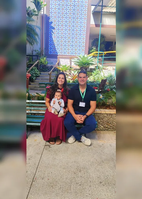 
          Imagem ilustrativa da imagem Unidos em Família chega à 26ª edição no Maanaim do ES
          