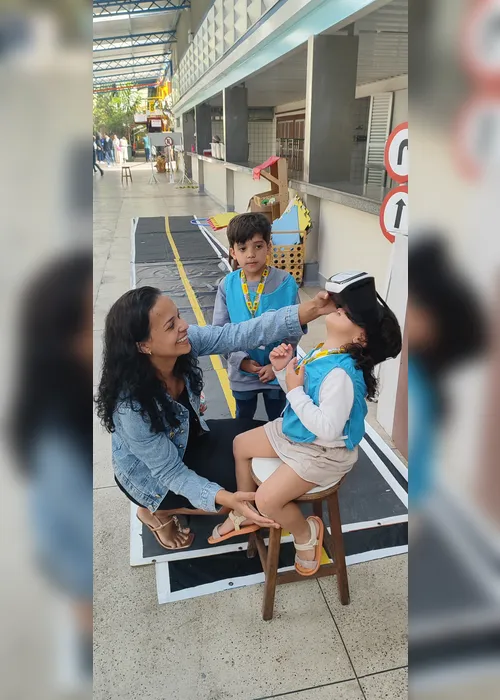 
          Imagem ilustrativa da imagem Unidos em Família chega à 26ª edição no Maanaim do ES
          