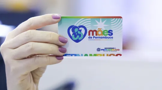 Imagem ilustrativa da imagem Governo estadual abre 3.050 novas vagas para o Mães de Pernambuco