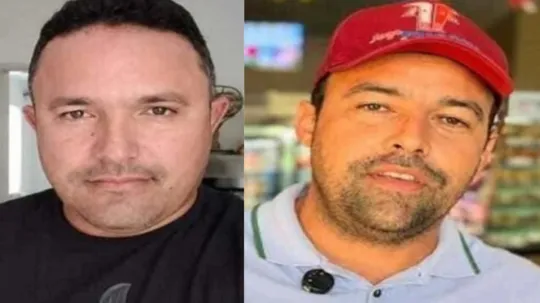 Imagem ilustrativa da imagem Suspeito de sequestrar e matar irmãos empresários é preso no Sertão de PE