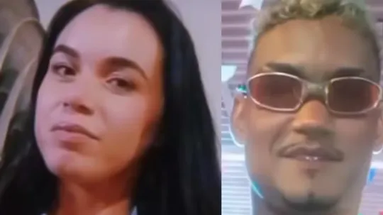 Imagem ilustrativa da imagem Mulher é assassinada por ex-namorado; autor do crime morre envenenado
