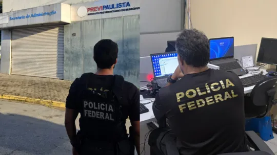 Imagem ilustrativa da imagem PF investiga fraude de R$ 3 milhões em fundo de previdência de Paulista