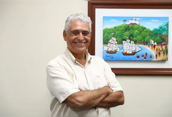 João Gualberto