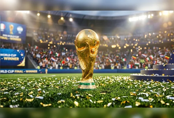 Imagem ilustrativa da imagem COPA DO MUNDO Grupos B e D estreiam nesta sexta-feira com jogos na América do Norte