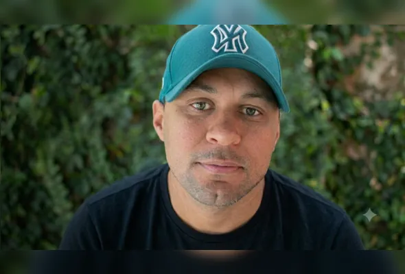 José Maria Alexandre da Silva Junior era lotado no Regimento de Polícia Montada (RPMon)