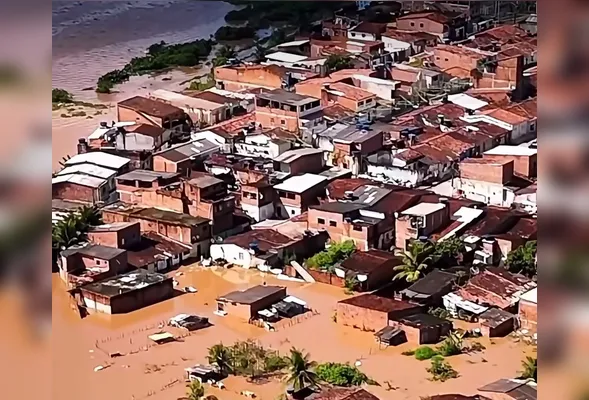 Instituto Vizinhos Solidários lançou uma campanha de arrecadação de donativos para apoiar as pessoas afetadas