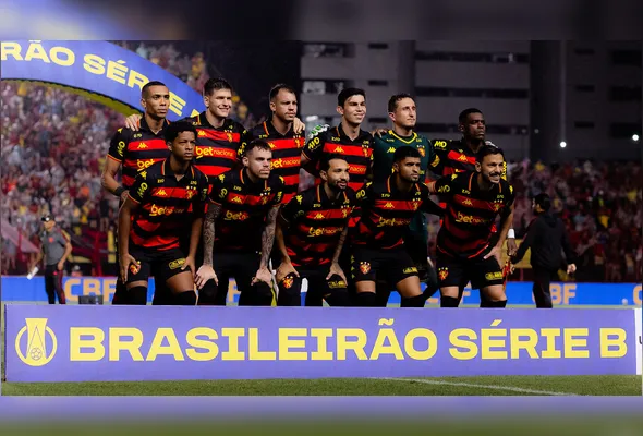 Imagem ilustrativa da imagem É possível ser competitivo sem elenco de grife? O Sport mostra que sim