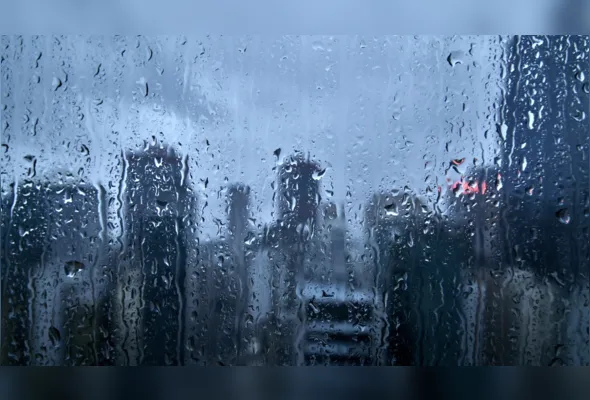 Imagem ilustrativa da imagem Feriado de Nossa Senhora do Carmo deve ser de chuva no Recife