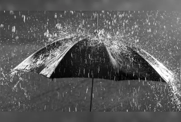 Imagem ilustrativa da imagem Fim de semana será de chuva em Pernambuco, com atenção voltada para a Mata Sul
