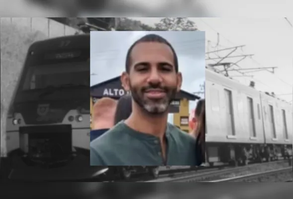 Imagem ilustrativa da imagem Funcionário da CBTU morre eletrocutado no Metrô do Recife