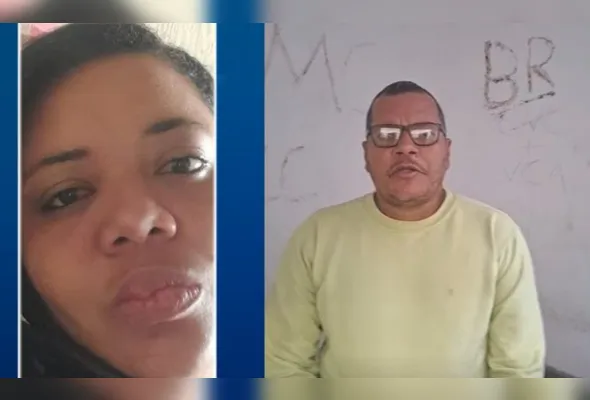 Renata Veras Silva foi vítima do ato covarde de Humberto Correia de Lima