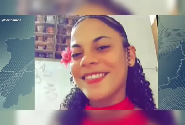 Maria Camila da Silva foi socorrida, mas não resistiu às lesões