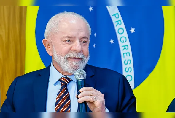 Levantamento feito pelo Instituto Datafolha por encomenda da Rede Tribuna revelou influência de Lula no voto pernambucano