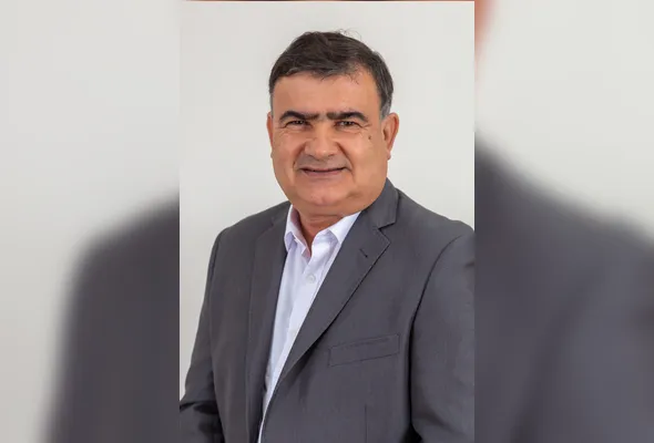 Luis Cordeiro
Diretor de Desenvolvimento do ES em Ação