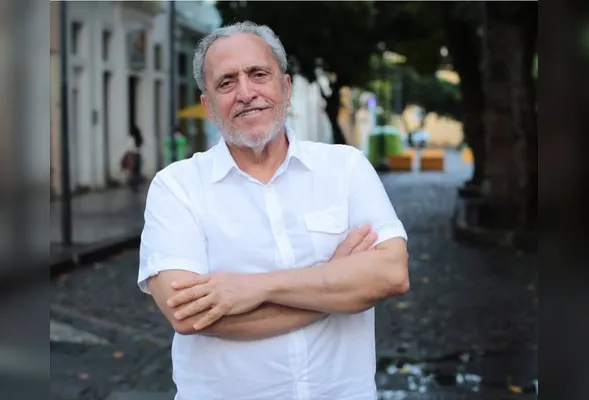 Alfredo Bertini tinha 65 anos de idade