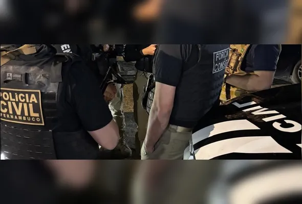 Polícia investiga ligação da vítima com o tráfico de drogas na região