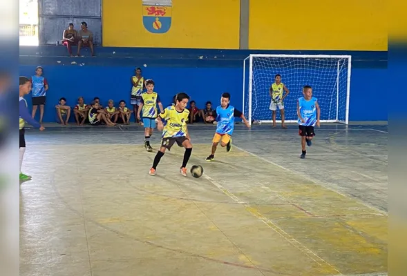 Imagem ilustrativa da imagem Olinda lança projeto 'Férias Ativas' com esportes e oficinas gratuitas