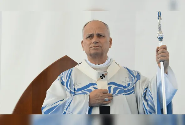 O Papa Leão marcou o 250º aniversário da independência dos Estados Unidos neste sábado (4) com um apelo aos norte-americanos