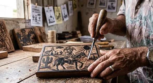 Imagem ilustrativa da imagem Pernambuco lança 12 editais culturais e paga prêmios