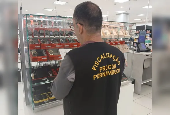 Imagem ilustrativa da imagem Pesquisa do Procon-PE revela variações de preço de até 234% para o Dia dos Pais