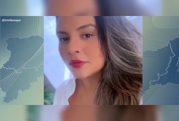 Imagem ilustrativa da imagem Policial militar investigado por feminicídio é expulso da corporação em Pernambuco