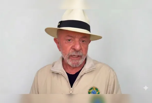 Lula disse que a relação entre PSB e PT é histórica