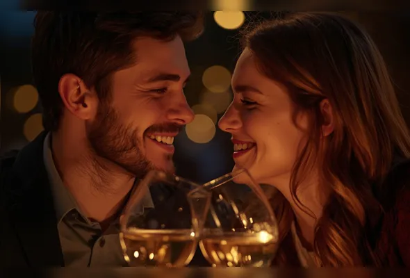 Imagem ilustrativa da imagem Roteiro dos Namorados: opções para celebrar o amor em Pernambuco