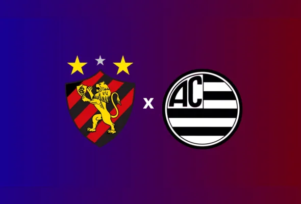Imagem ilustrativa da imagem Sport e Athletic-MG: confira os prováveis times, arbitragem e informações do jogo