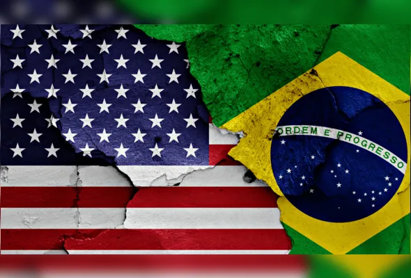 Imagem ilustrativa da imagem Tarifa de 37,5% atingirá quase 4 mil produtos brasileiros, estima CNI