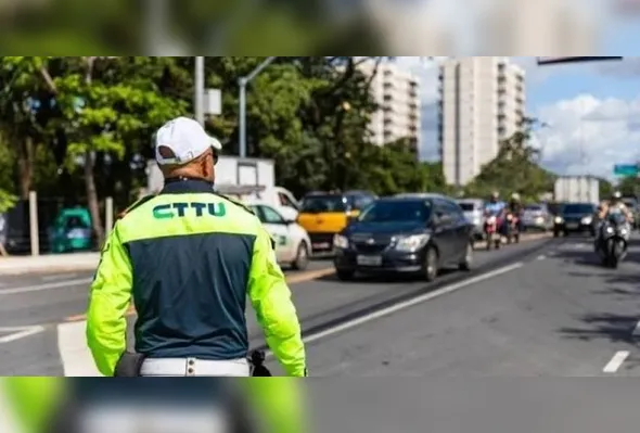 Imagem ilustrativa da imagem Trânsito no Recife muda no fim de semana por eventos e obras
