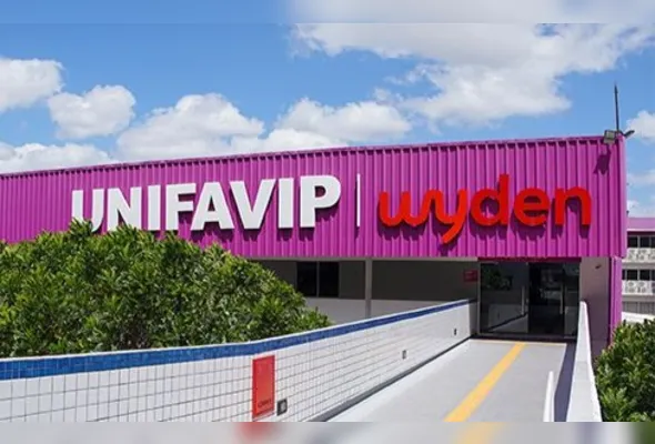 Imagem ilustrativa da imagem UniFavip Wyden: tradição e inovação para o seu futuro na área de Saúde no Agreste