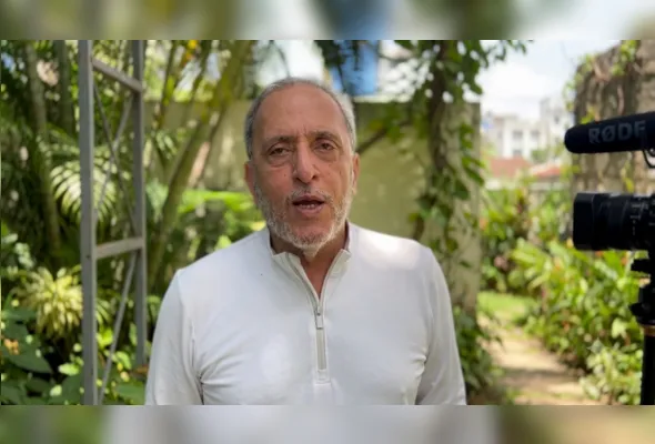 Alfredo Bertini tinha forte ligação com o Sport Clube do Recife