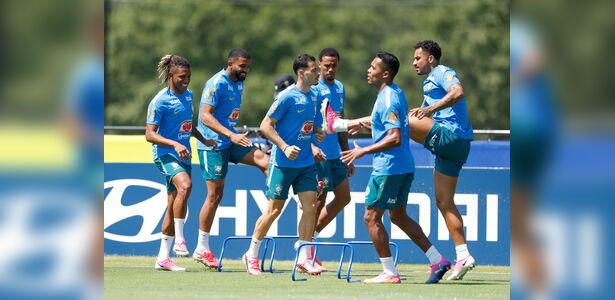 Brasil x Noruega: jogo das oitavas e tabu inédito no Mundial