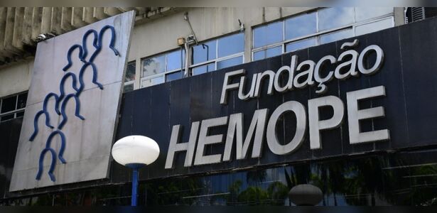 Hemope realiza evento especial no Dia Mundial do Doador