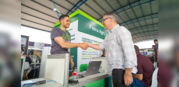 Inovação em destaque no agro