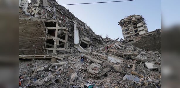 Número de mortos em terremotos na Venezuela dobra e vai a 920, diz regime