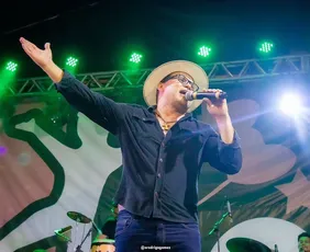 Imagem ilustrativa da imagem Agenda cultural: confira atrações para o fim de semana em Pernambuco