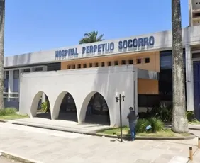 Imagem ilustrativa da imagem Auditoria do SUS aponta falhas em contrato de hospital ligado a vice-governadora