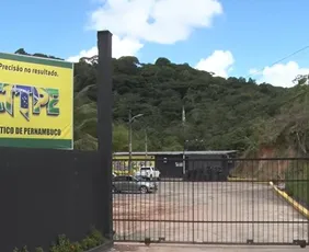 Imagem ilustrativa da imagem Clube de tiro tem armas roubadas em São Lourenço da Mata