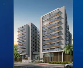 Imagem ilustrativa da imagem Construtora celebra 44 anos com mais de 3,7 mil unidades entregues e novos projetos