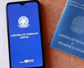 Imagem ilustrativa da imagem Desemprego cai para 5,3%, o menor para o trimestre terminado em julho