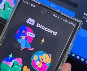 Imagem ilustrativa da imagem Discord suspende lives para atender medidas determinadas pela ANPD