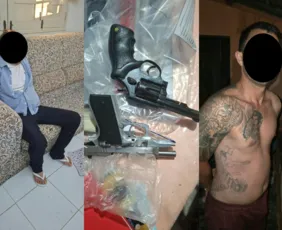 Imagem ilustrativa da imagem Empresário assassinado em Moreno foi morto a mando do pai e do irmão, diz PCPE