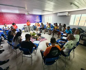 Imagem ilustrativa da imagem Escola de Empreendedorismo do Recife abre 150 vagas para cursos gratuitos